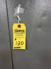 GREEN METRO RACKS (IN WALK-IN REFRIGERATOR) - 4