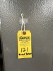 BREAD RETARDER (IN WALK-IN REFRIGERATOR) - 2