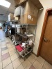 ASSORTED METRO RACKS - 2
