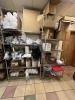 ASSORTED METRO RACKS - 3