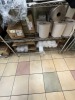 LOT - ALL PAPER / PLASTIC GOODS - PAPER TOWELS, CUPS, BOWLS, LIDS, SILVERWARE, ETC ***REMAINING CONTENTS AT CLOSING / DATE OF AUCTION*** - 3