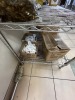 LOT CONDIMENTS & FOOD ITEMS ***REMAINING CONTENTS AT CLOSING / DATE OF AUCTION*** - 2