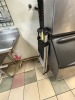 2-STEP LADDER - 2