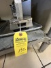 NEMCO SLICER - 3