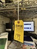 SQUARE METRO RACK - 2