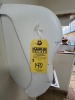 ASSORTED - 1- SOAP DISPENSER / 1- SAN JAMAR PAPER TOWEL DISPENSER - 2