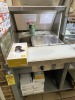 DUKE SWD700-60F1M HOTWELL WITH 3 TRAYS & LIDS WITH COVER