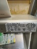 DUKE SWD700-60F1M HOTWELL WITH 3 TRAYS & LIDS WITH COVER - 2