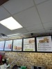 SIGN BOARDS WITH LIGHTING (MOUNTED) - 3