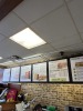 SIGN BOARDS WITH LIGHTING (MOUNTED) - 4