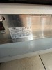 DUKE SWD700-60F1M BAIN MARIE WITH 3 TRAYS & LIDS WITH COVER - 4