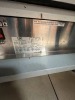 DUKE SWD700-60F1M BAIN MARIE WITH 3 TRAYS & LIDS WITH COVER - 4