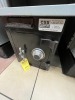 SMALL SAFE (BOLTED TO FLOOR) - COMBINATION AVAILABLE AT CHECKOUT - 2