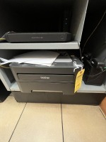 BROTHER TN420 ALL-IN-ONE