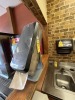 ASSORTED - 1- NAPKIN DISPENSER / 1- STICKER DISPENSER / 1- GIFT CARD DISPLAY