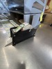 ASSORTED - 1- NAPKIN DISPENSER / 1- STICKER DISPENSER / 1- GIFT CARD DISPLAY - 2