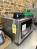 MENU MASTER COMMERCIAL MICROWAVE - 2