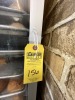 NUVU BREAD PROOFER ON WHEELS - 3