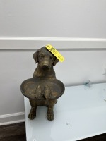 DOG / BIRD BATH DECOR