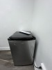 WHIRLPOOL MINI FRIDGE WITH FREEZER COMPARTMENT