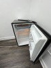 WHIRLPOOL MINI FRIDGE WITH FREEZER COMPARTMENT - 2