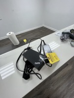 LENOVO THINK PAD DOCKING STATION