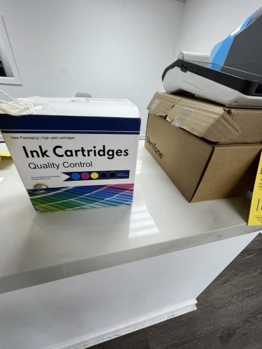 INK CARTRIDGES FOR BROTHER PRINTER
