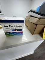 INK CARTRIDGES FOR BROTHER PRINTER