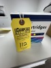 INK CARTRIDGES FOR BROTHER PRINTER - 4