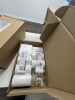 VERIFONE CREDIT CARD PRINTER WITH ROLLS PAPER - 2