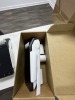 VERIFONE CREDIT CARD PRINTER WITH ROLLS PAPER - 3