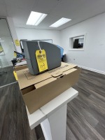 DIGITAL CHEXPRESS CX3 CHECK PRINTER