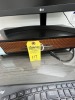 MONITOR STAND WITH DRAWER - 2