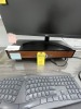 MONITOR STAND WITH DRAWER - 3