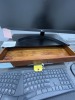 MONITOR STAND WITH DRAWER - 4