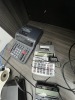 ASSORTED CALCULATORS - 2