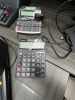ASSORTED CALCULATORS - 3