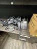 ASSORTED PHONES - POLYCOM, AVAYA, ETC