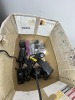 ASSORTED PHONES - POLYCOM, AVAYA, ETC - 3
