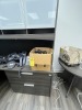 ASSORTED PHONES - POLYCOM, AVAYA, ETC - 4