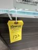 GRAY RECEPTION DESK - APPROXIMATELY 72''x36'' - 4