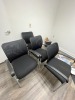 CLIENT CHAIRS - 2