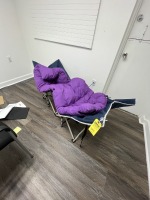 FOLDING COT