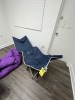 FOLDING COT - 2