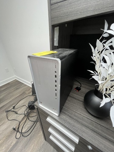 HP COMPUTER
