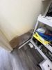 LOT ASSORTED OFFICE SUPPLIES (CONTENTS OF CLOSET) - 2