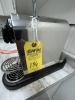 NESPRESSO COFFEE MAKER - 4