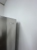 LG STAINLESS STEEL THIN Q FRENCH STYLE REFRIGERATOR / FREEZER - 5