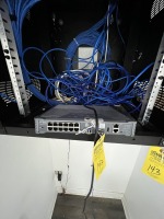 JUNIPER LX2300C ETHERNET SWITCH