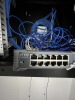 JUNIPER LX2300C ETHERNET SWITCH - 2